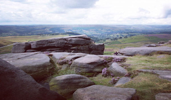Peak District