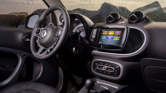 Smart Fortwo İnceleme