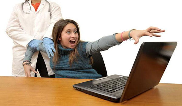 internet bağımlılığı nedenleri