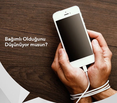 İnternet Bağımlılığı