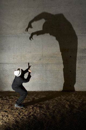 Şizofreniden kurtulmak