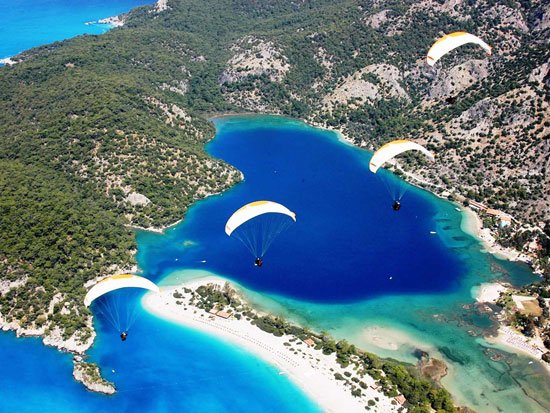 ölüdeniz