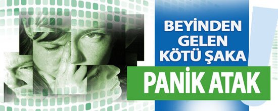 panik atak