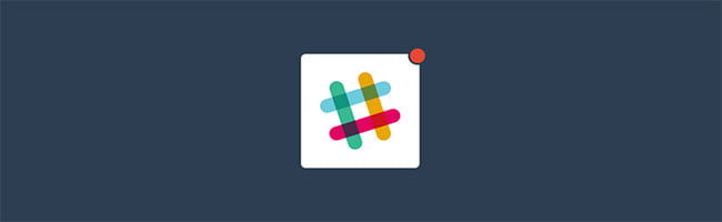wordpress slack eklentisi